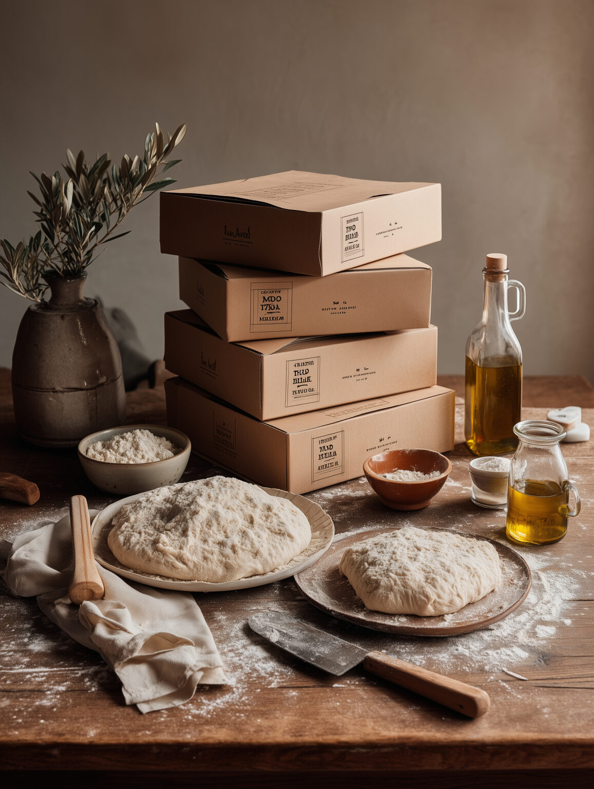 nimapirzadeh_Luxury_editorial_still_life_of_artisanal_pizza_dou_8db84b42-0b55-4b57-965f-88b2b4c63e99